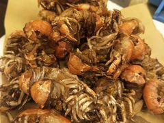 -锦顺海鲜•口味菜(李村店)