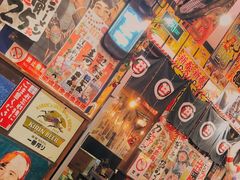 大堂-平成屋·午肴夜酒(四川北路店)