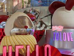 -深圳来福士广场