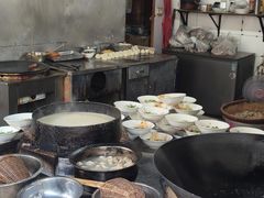 -甘记肥肠粉(马鞍北路店)