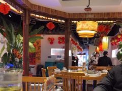-春天里餐厅(西田城店)