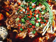 -米二红烧兔(华阳店)