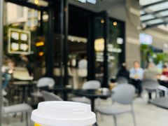 -明谦·Coffee&Cocktail Bar(美您公园店)