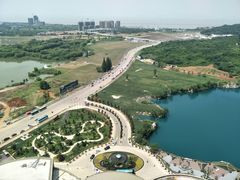 -长兴太湖图影湿地文化园