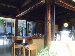 大堂-VOYAGE COFFEE(北锣鼓巷店)