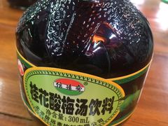 -五悦北平四季涮肉·烧烤(老商埠店)