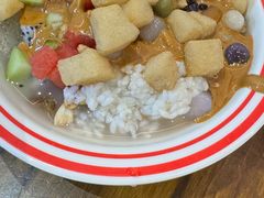 -串妹花式冰粉(乐山总店)