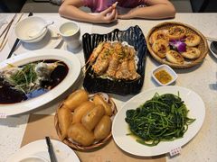 -79号渔船海鲜饭店(华强北店)