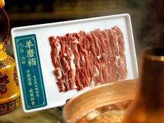 -京味斋·铜锅涮羊肉(牡丹大道店)