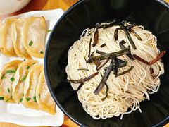 -小姜锅贴(凤凰街店)