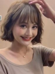 点击看大图 -MORI HAIR SALON日式美发沙龙