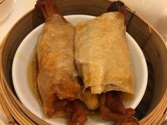 鸭爪包香芋-翠园(铜锣湾广场店)