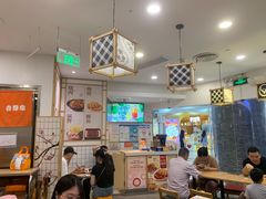 -吉野家(上海美罗城店)