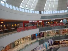 -沃尔玛超市(武侯店)