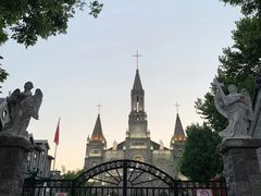 -青州古城