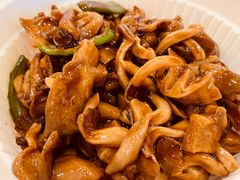 -烤肉宛饭庄(北新桥店)