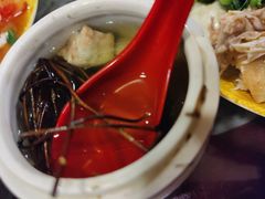 -紫金食坊(江南西路店)