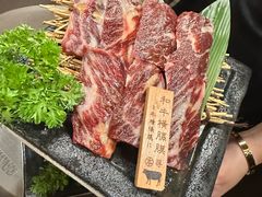 -本寻烧肉酒场(双井店)