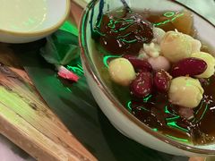 冰粉佳人-辛香汇·现炒川菜(淮海路百盛店)