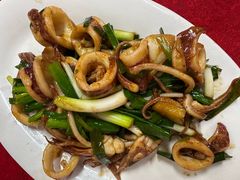 -蛇口康乐快餐鱼仔档(翠苑小区店)