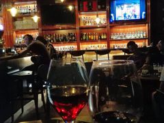 -The Cheebat 锌吧·Bistro(体育西店)