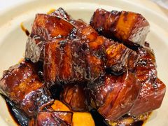 -新吉士·上海菜(浦东LCM置汇旭辉店)