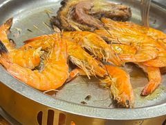 -汉巴味德(沈阳万象汇店)
