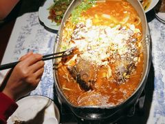 -老外婆·渔村(恒一广场店)