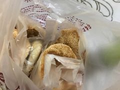 -朱记小郑酥烧饼(建康路店)
