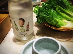 金顺韩国料理(3号店)-金顺韩式烤肉·网红烤肉店(广利路店)