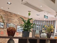 -毛家饭店·融合新湘菜·主题宴(齐鲁软件园店)