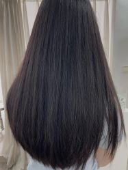 -Moyue HAIR SALON