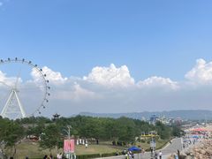 -辽宁团山国家级海洋公园