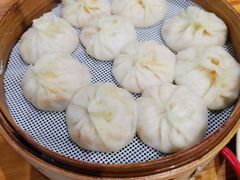 -余氏豆腐包老店(东直街店)