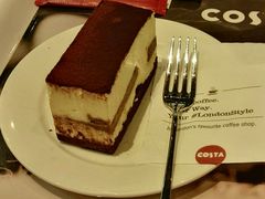 -COSTA COFFEE(上海月星环球港店)