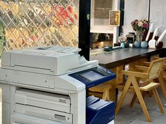 -亮雅轩图文快印连锁24小时(百子湾苹果社区店)