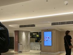 -香港皇家太平洋酒店