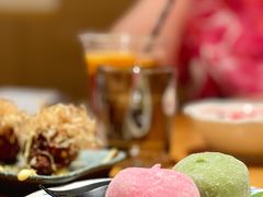 -味太助·银饭食堂(中华城店)