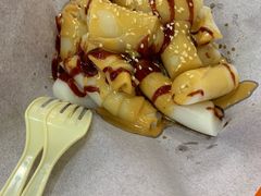 -華歡冰室-WahFoon(吉大店)