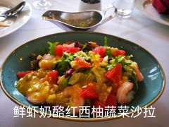 -维兰西餐(万泉河店)