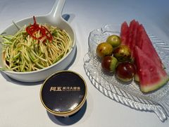 -阿五黄河大鲤鱼(英协路店)