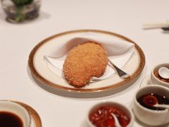 唐阁宝盒饭-唐阁(香港朗廷酒店)