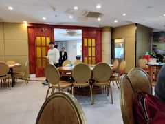 -百姓百味海鲜酒楼(粤垦路总店)