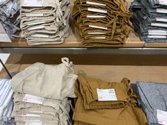 -优衣库(青岛伟东乐客城店)