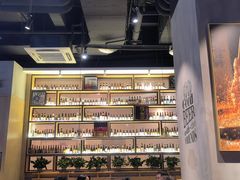 -木屋烧烤(龙湖天街店)
