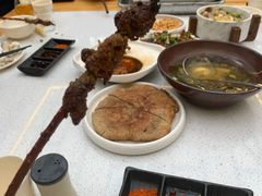 -浮何烤铺(桐梓林店)