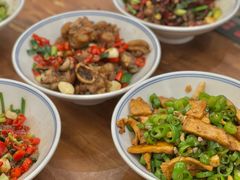 -甲王二老长沙口味馆