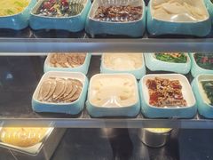 -华天二友居肉饼(宫门口店)