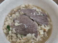 -老刘家泡馍·陕西老字号(钟楼广济街店)