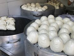 -天泽祥·鼓楼馒头(鼓楼店)